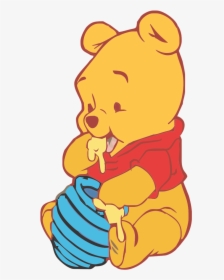 Winnie The Pooh - Doing Nothing Often Leads To The Very Best Something, HD Png Download, Transparent PNG