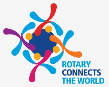 Rotary Theme 2019 20, HD Png Download, Transparent PNG