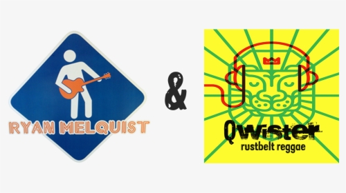 Ryan Melquist & Qwister - Graphic Design, HD Png Download, Transparent PNG