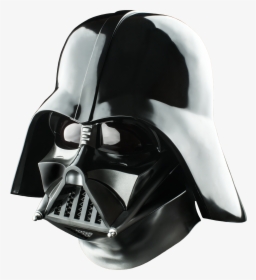 Darth Vader Mask Png, Transparent Png, Transparent PNG