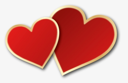 Day Hearts At Getdrawings - Transparent Background Love Heart Png, Png Download, Transparent PNG