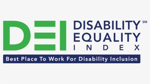 Disability Equality Index Award, HD Png Download, Transparent PNG