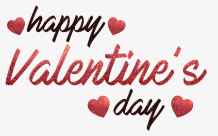 Happy Valentines Day, HD Png Download, Transparent PNG