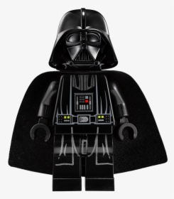 Darth Vader Rebels - Best Lego Star Wars Minifigure, HD Png Download, Transparent PNG