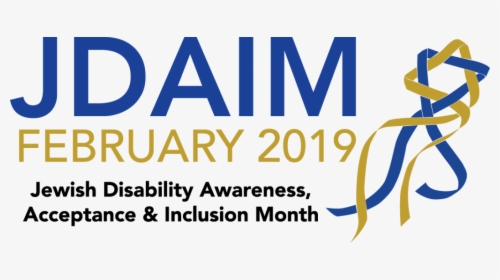 Inclusion Awareness Month Logo, HD Png Download, Transparent PNG