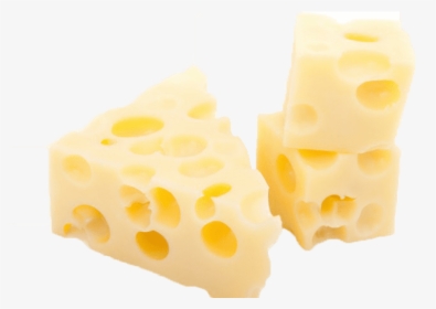 Cheese Png Background Clipart - Gruyère Cheese, Transparent Png, Transparent PNG