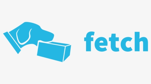 Fetch Package Logo, HD Png Download, Transparent PNG