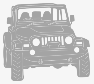 Jeep Car Logo Png, Transparent Png, Transparent PNG