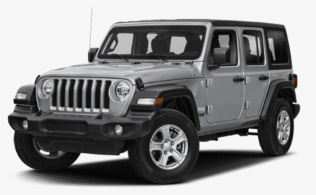 New 2020 Jeep Wrangler Willys - Jeep Wrangler 2019 Price, HD Png Download, Transparent PNG