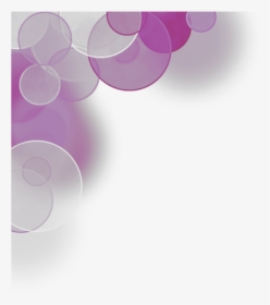 #mq #purple #vector #bubbles #bubble - Circle, HD Png Download, Transparent PNG
