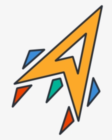 Pa Rocket - Triangle, HD Png Download, Transparent PNG