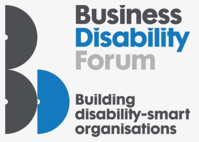 Business Disability Forum Members, HD Png Download, Transparent PNG