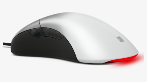 Microsoft Pro Intellimouse - Intellimouse Pro, HD Png Download, Transparent PNG