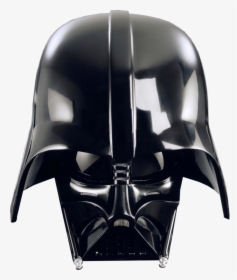 Darth Vader Helmet Transparent Images - Darth Vader Helmet Episode 3, HD Png Download, Transparent PNG