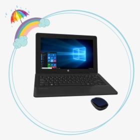 Computers & Accessories - Personal Computer, HD Png Download, Transparent PNG