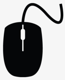 Computer Accessories, Mouse Icon - Computer Accessories Icon, HD Png Download, Transparent PNG