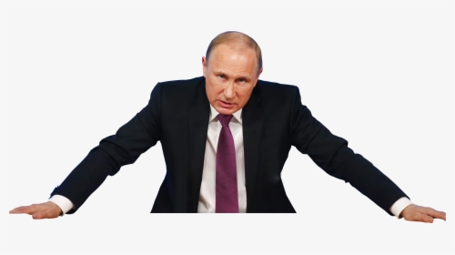 Vladimir Putin Png Images - Vladimir Putin No Background, Transparent Png, Transparent PNG