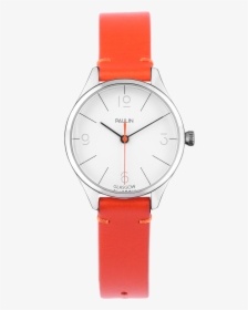 Transparent Wrist Watch Png - Analog Watch, Png Download, Transparent PNG