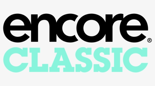 Encore Classic - Encore, HD Png Download, Transparent PNG