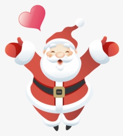 Santa Claus Png Free Download - Santa Claus Png, Transparent Png, Transparent PNG