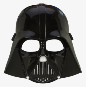 Darth Vader Mask Png Photo - Darth Vader Mask Png, Transparent Png, Transparent PNG