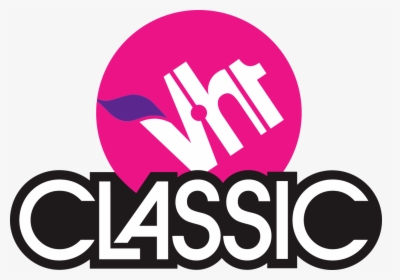 Logo Vh1 Classic - Vh1 Classic Channel Logo, HD Png Download, Transparent PNG