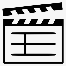 Movie Film Play Music Next - Film Music Png, Transparent Png, Transparent PNG