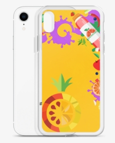Img 8179 Img 8182 Mockup Case With Phone Default White - Mobile Phone Case, HD Png Download, Transparent PNG