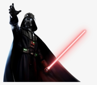 Darth-vader - Darth Vader Star Wars Png, Transparent Png, Transparent PNG