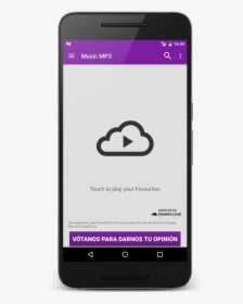 Ares Music Player Gratis - Smartphone, HD Png Download, Transparent PNG