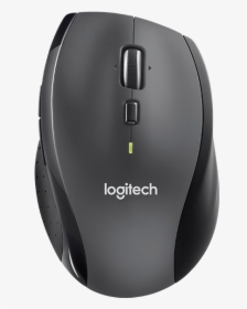 Logitech Marathon Mouse M705, HD Png Download, Transparent PNG