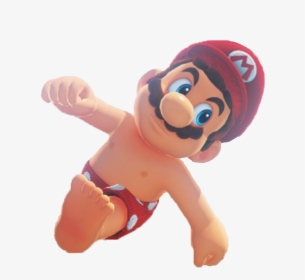 Super Mario Odyssey Super Mario Bros, HD Png Download, Transparent PNG
