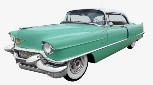 Oldtimer, Cadillac, Coupe, Isolated, Classic, Vehicle - Vintage Cars Png Download, Transparent Png, Transparent PNG