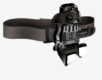 Transparent Lego Darth Vader Png - Darth Vader, Png Download, Transparent PNG