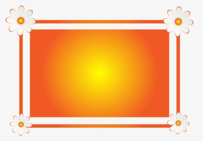 Banner, Signboard, Plate, Frame, Graphics, Design - Poverpoint Frame Clip Art, HD Png Download, Transparent PNG