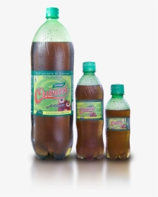 Transparent Refrigerante Png - Guarana Quinari, Png Download, Transparent PNG