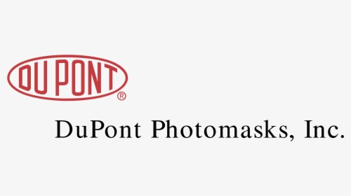 Dupont Photomasks Logo Png Transparent - Dupont, Png Download, Transparent PNG
