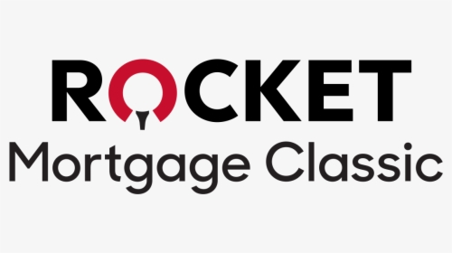 Rocket Mortgage Classic Logo - Rocket Mortgage Golf Tournament, HD Png Download, Transparent PNG