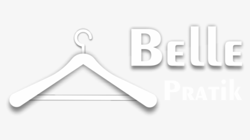 Belle Pratik - Clothes Hanger, HD Png Download, Transparent PNG