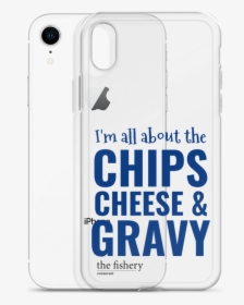 Fishefy Logo Mockup Case With Phone Default White Iphone, HD Png Download, Transparent PNG
