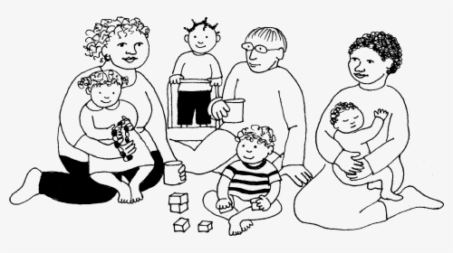Parents With Learning Disabilities, HD Png Download, Transparent PNG