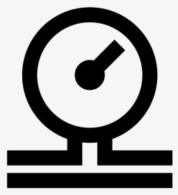 Free Download At Icons8 - Pressure, HD Png Download, Transparent PNG