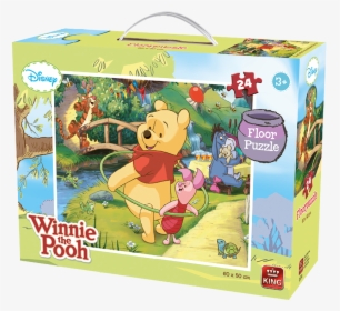 Transparent Baby Winnie The Pooh Png, Png Download, Transparent PNG