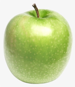 Big Green Apple Png Image, Transparent Png, Transparent PNG