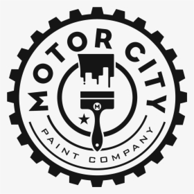 The Motor City Paint Blog - Automovil Club Argentino, HD Png Download, Transparent PNG