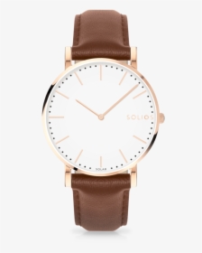 Solios Watch, HD Png Download, Transparent PNG
