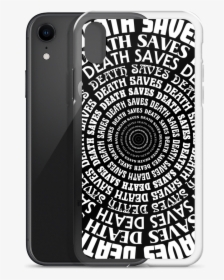 Programmed Illusion [white] Iphone Case - Smartphone, HD Png Download, Transparent PNG