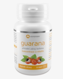 Guarana-1 - Strawberry, HD Png Download, Transparent PNG