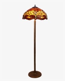 2262 00 Belle Amber Tiiffany - Lamp, HD Png Download, Transparent PNG