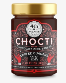 Chocti Coffee Space New - Cranberry, HD Png Download, Transparent PNG